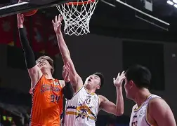 澳门新葡京官网_广东宏远CBA战胜山西汾酒徐杰三分锁定的简单介绍