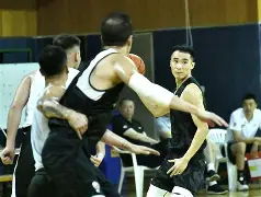 青岛国信海天CBA击败山西汾酒，杨瀚森表现亮眼的简单介绍