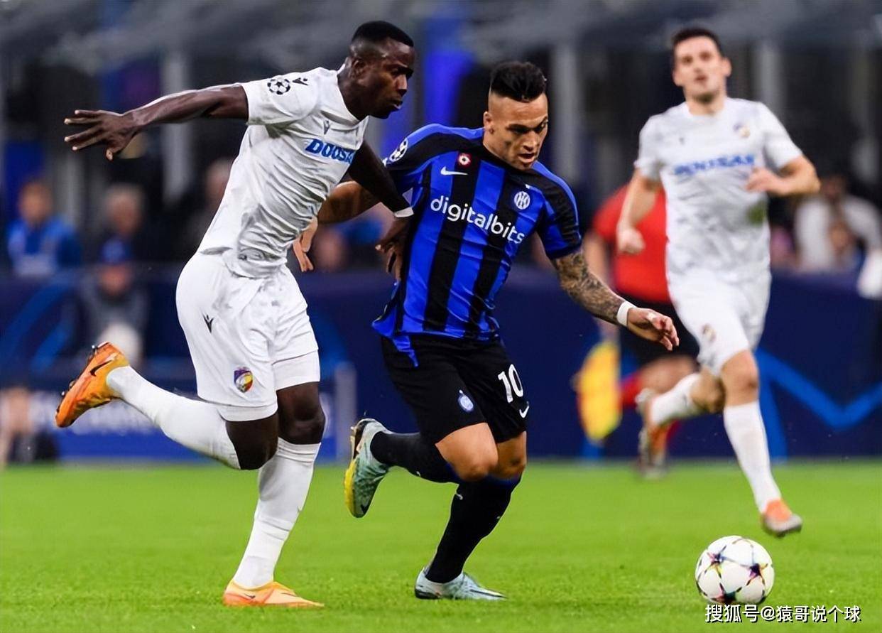 国际米兰意甲击败乌迪内斯巴雷拉远射破门(国际米兰vs乌迪内斯视频) 国际米兰意甲击败乌迪内斯巴雷拉远射破门(国际米兰vs乌迪内斯视频)