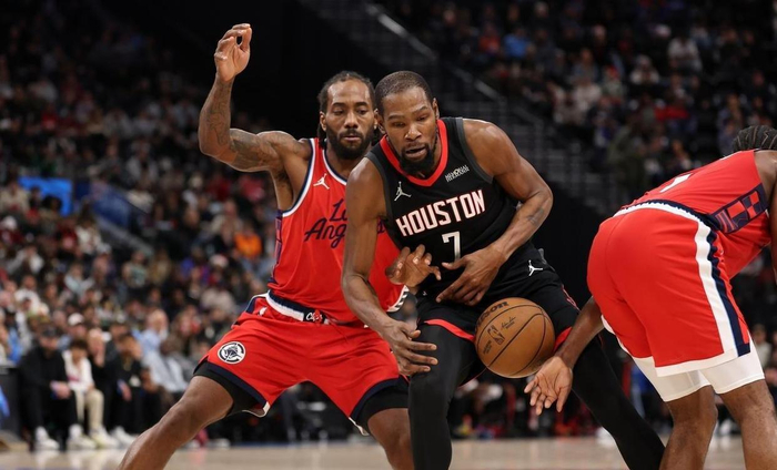 澳门新葡京官方入口_快船NBA战胜火箭，莱昂纳德稳定输出的简单介绍